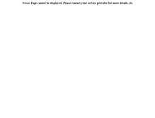 Tablet Screenshot of myopinion.com